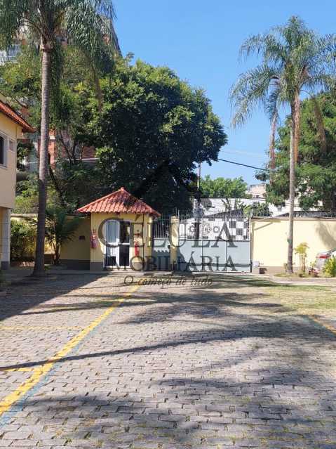 Casa de Condomínio, 3 quartos - Foto 25