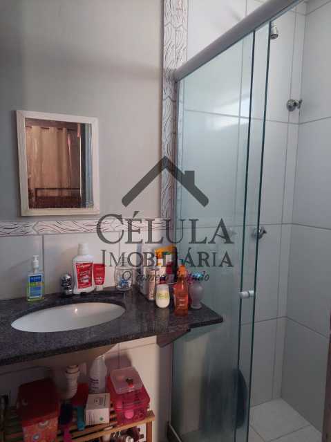 Casa de Condomínio, 3 quartos - Foto 29