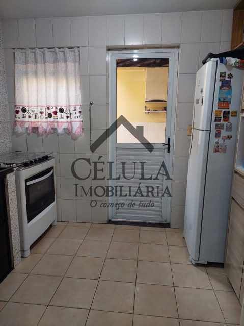 Casa de Condomínio, 3 quartos - Foto 15