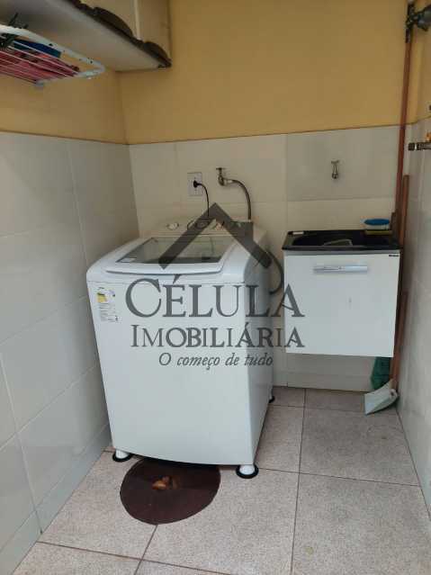 Casa de Condomínio, 3 quartos - Foto 30