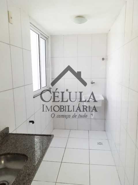 Apartamento, 2 quartos, 60 m² - Foto 9