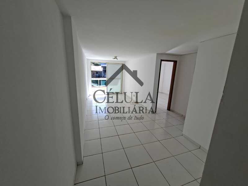 Apartamento, 2 quartos, 60 m² - Foto 5