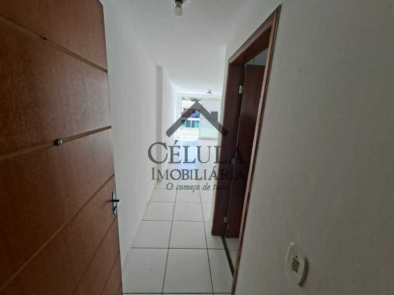 Apartamento, 2 quartos, 60 m² - Foto 11