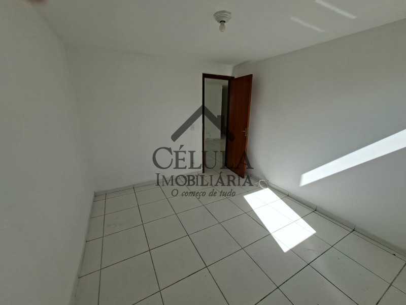 Apartamento, 2 quartos, 60 m² - Foto 14