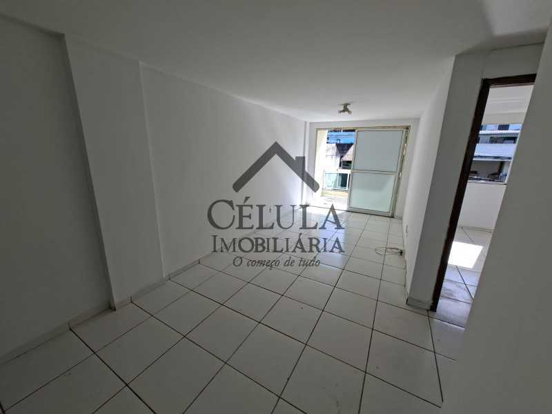 Apartamento, 2 quartos, 60 m² - Foto 15