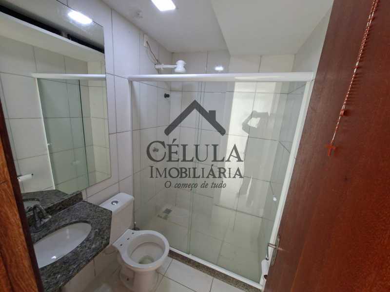 Apartamento, 2 quartos, 60 m² - Foto 16