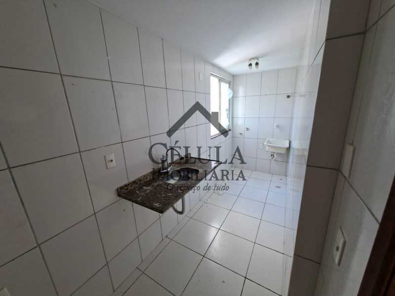 Apartamento, 2 quartos, 60 m² - Foto 18