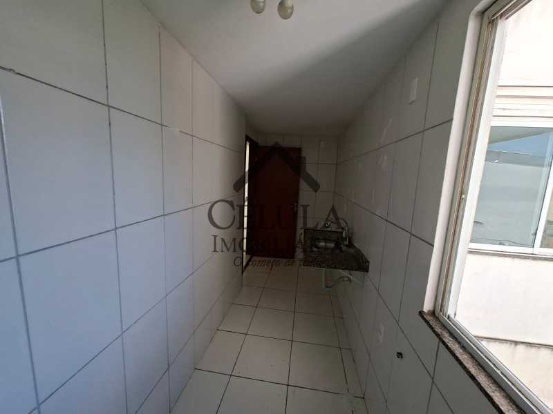 Apartamento, 2 quartos, 60 m² - Foto 19