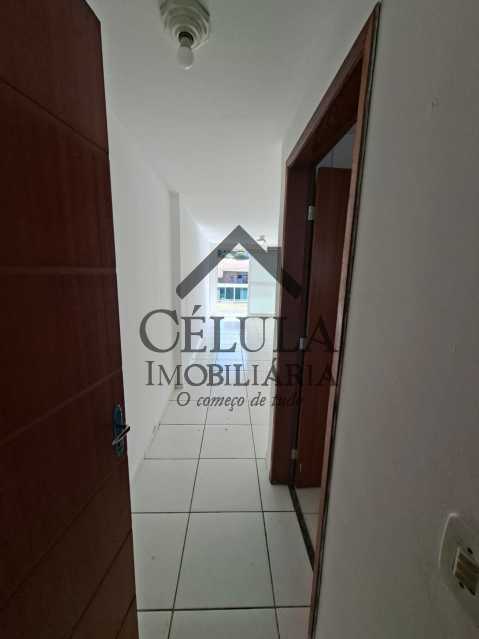 Apartamento, 2 quartos, 60 m² - Foto 20