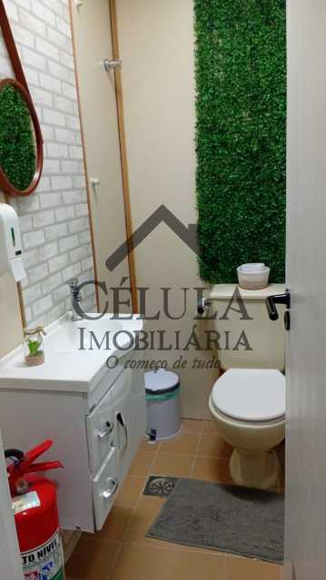 Sala-Conjunto, 30 m² - Foto 6