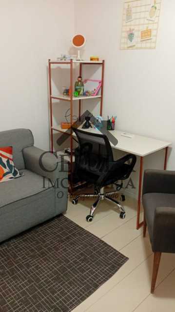 Foto do imóvel - Conjunto Comercial-Sala