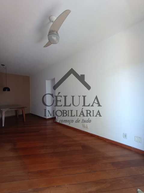 Apartamento, 2 quartos, 76 m² - Foto 2