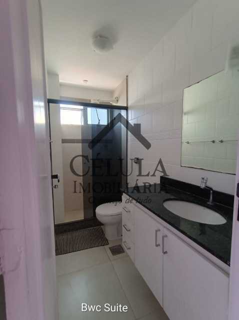 Apartamento, 2 quartos, 76 m² - Foto 8