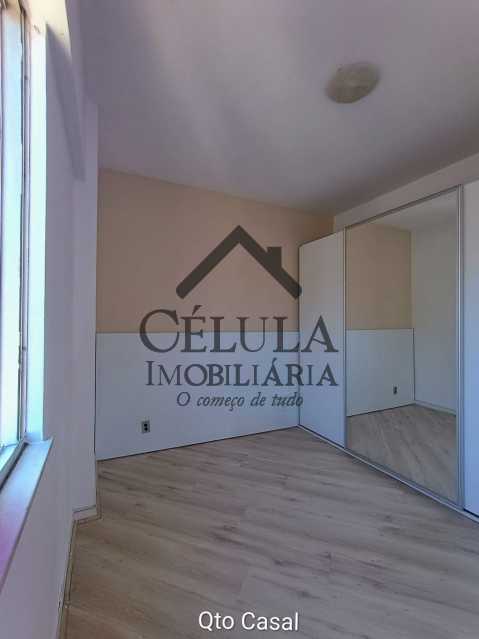 Apartamento, 2 quartos, 76 m² - Foto 10
