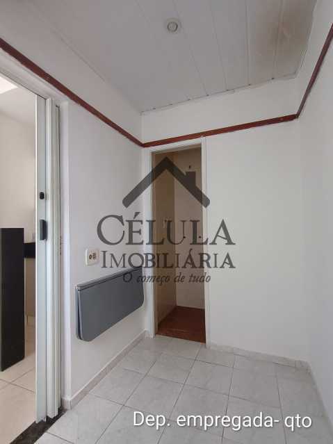 Apartamento, 2 quartos, 76 m² - Foto 14