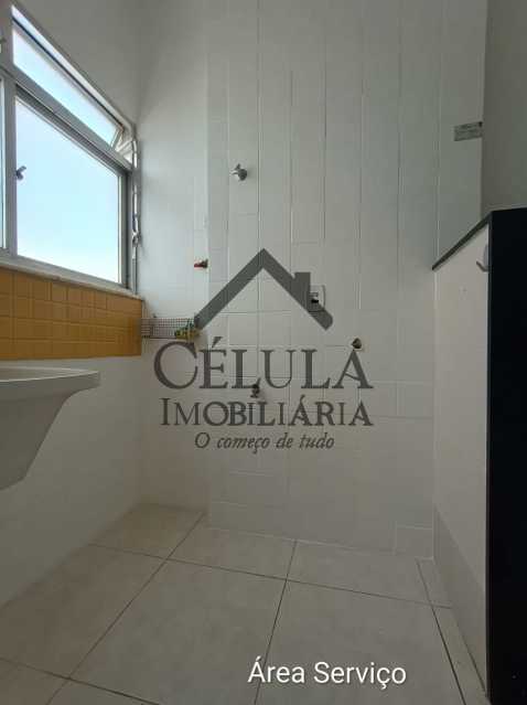 Apartamento, 2 quartos, 76 m² - Foto 15