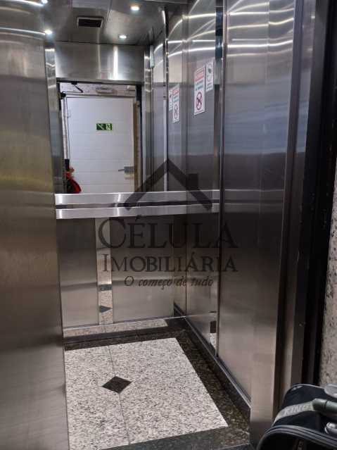 Apartamento, 2 quartos, 76 m² - Foto 17