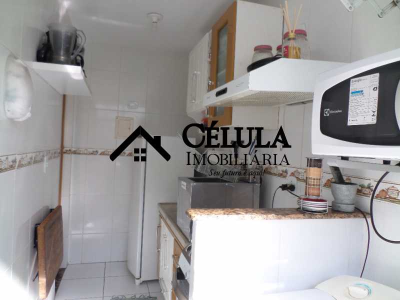 Apartamento à venda com 2 quartos, 46m² - Foto 8