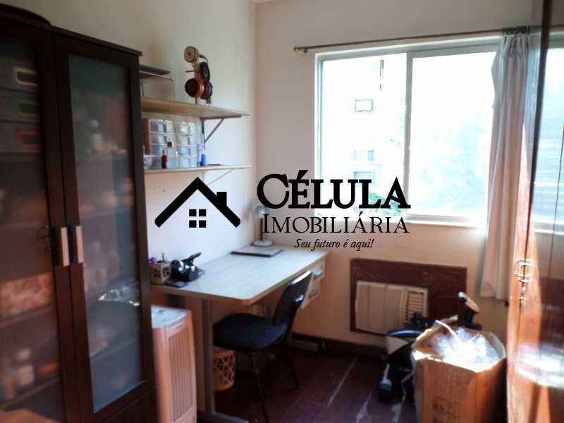 Apartamento à venda com 2 quartos, 46m² - Foto 11