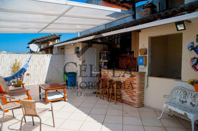 Casa de Condomínio à venda com 3 quartos, 175m² - Foto 21