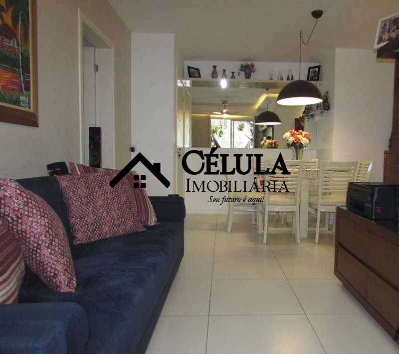 Apartamento à venda com 2 quartos, 63m² - Foto 7