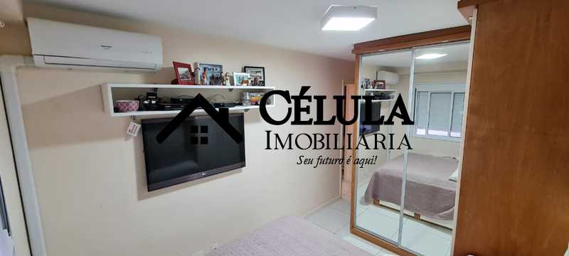 Apartamento à venda com 2 quartos, 63m² - Foto 9