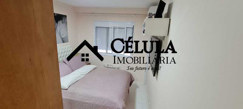 Apartamento à venda com 2 quartos, 63m² - Foto 10