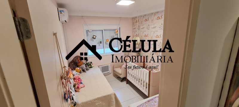 Apartamento à venda com 2 quartos, 63m² - Foto 11