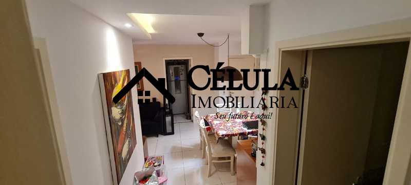 Apartamento à venda com 2 quartos, 63m² - Foto 12