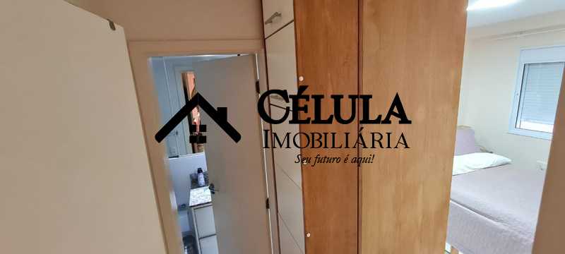 Apartamento à venda com 2 quartos, 63m² - Foto 25