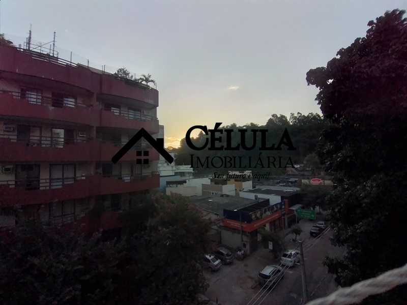 Apartamento à venda com 3 quartos, 107m² - Foto 4