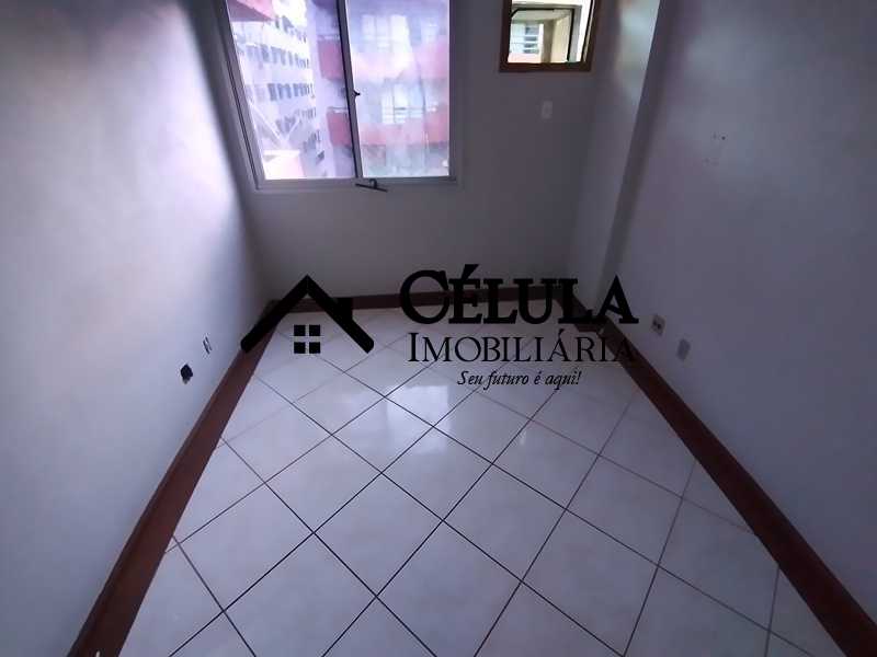 Apartamento à venda com 3 quartos, 107m² - Foto 11