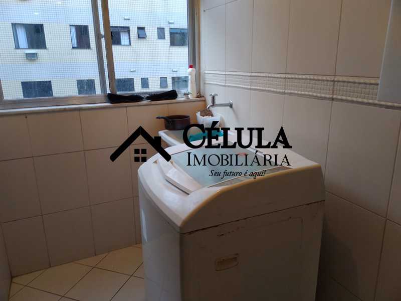 Apartamento à venda com 3 quartos, 107m² - Foto 16