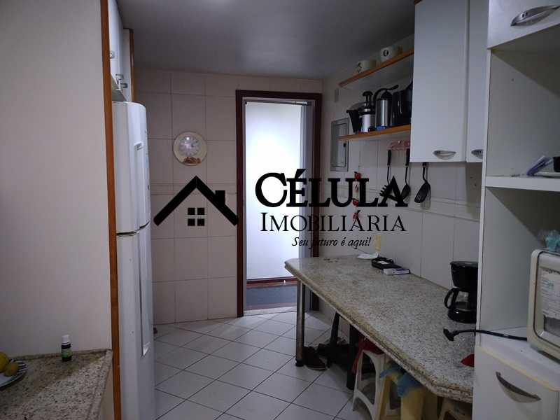 Apartamento à venda com 3 quartos, 107m² - Foto 14