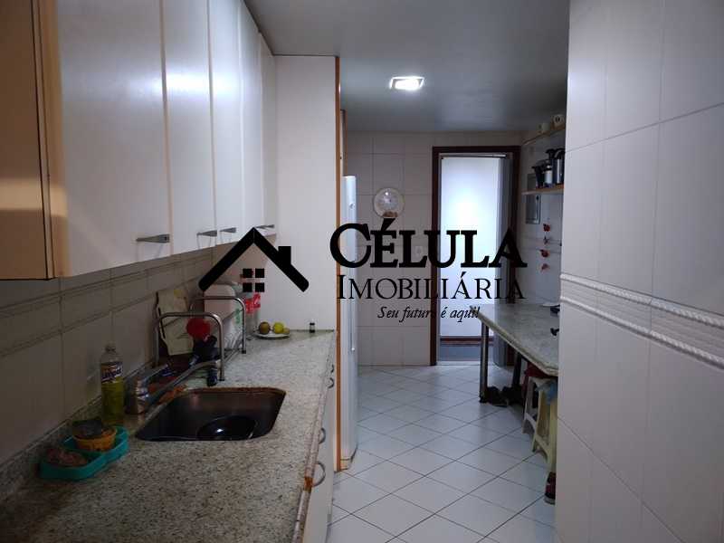 Apartamento à venda com 3 quartos, 107m² - Foto 15