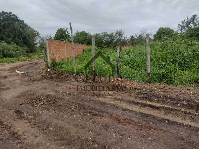 Terreno à venda, 645 - Foto 3