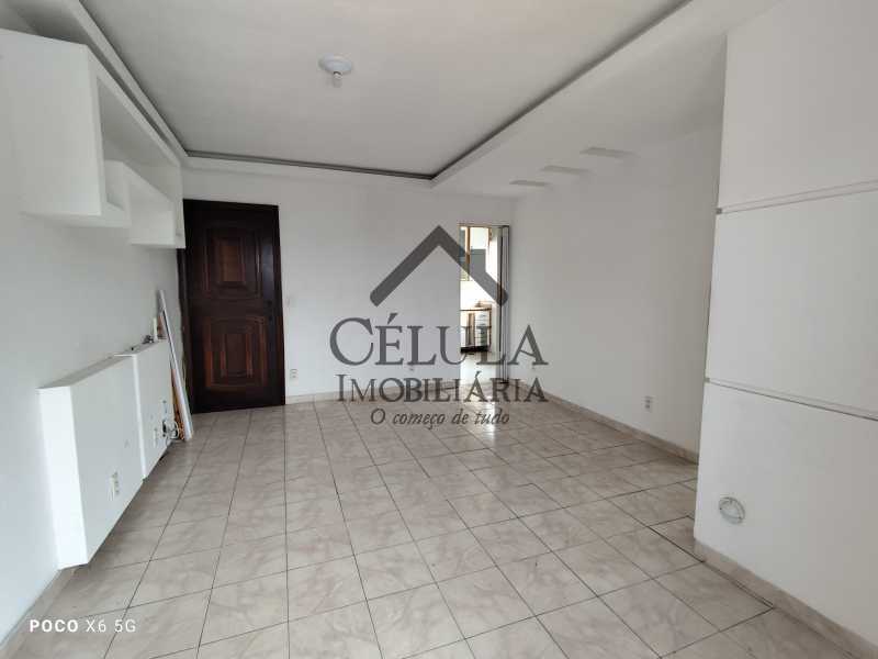 Apartamento à venda com 2 quartos, 55m² - Foto 4