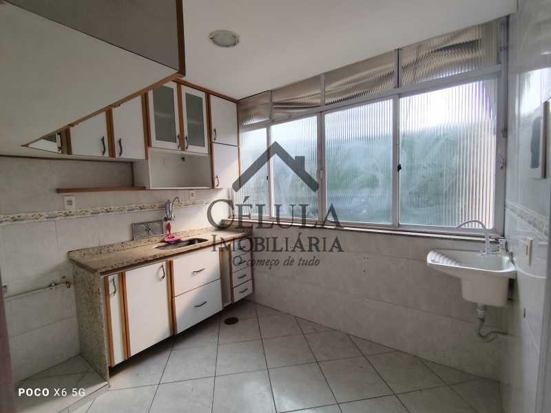 Apartamento à venda com 2 quartos, 55m² - Foto 7