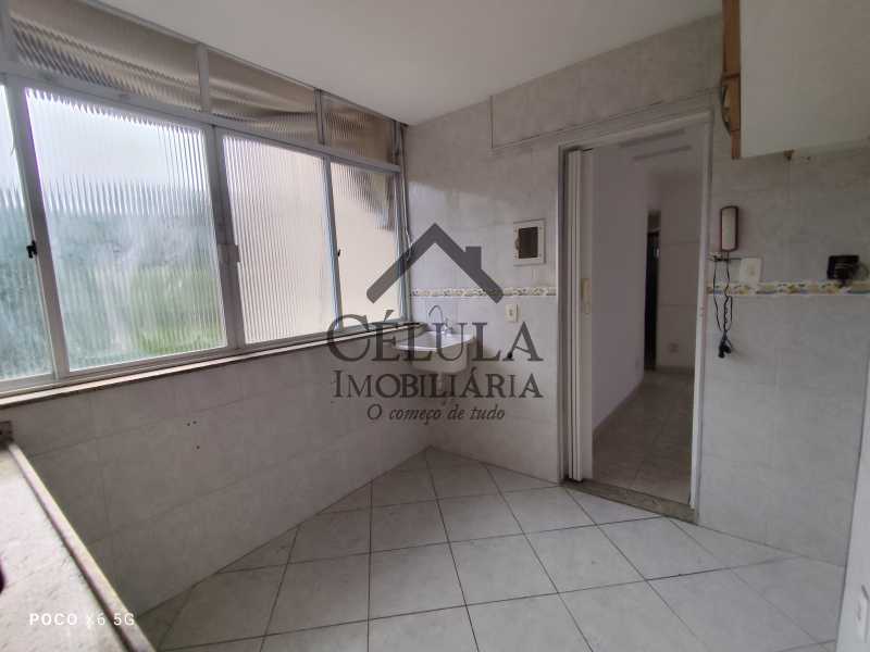 Apartamento à venda com 2 quartos, 55m² - Foto 9