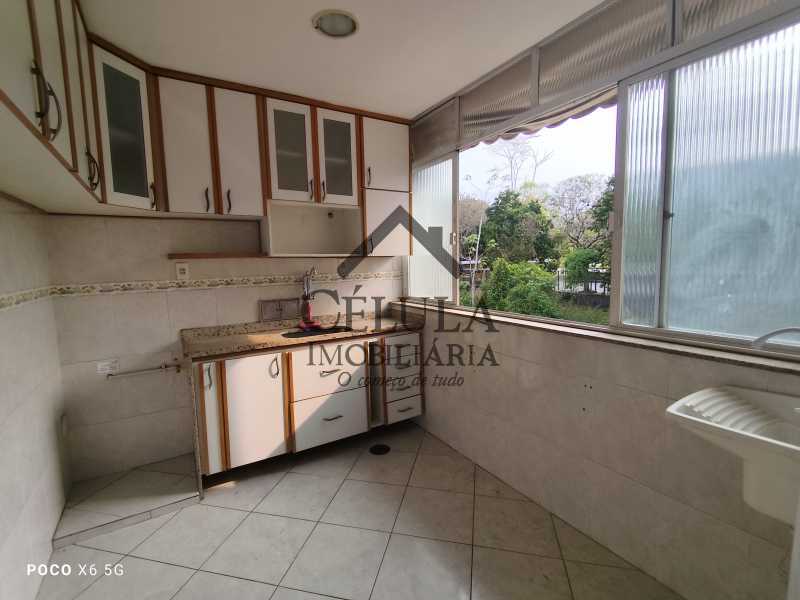 Apartamento à venda com 2 quartos, 55m² - Foto 10