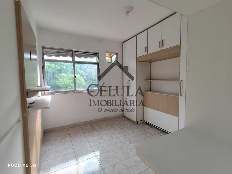 Apartamento à venda com 2 quartos, 55m² - Foto 12