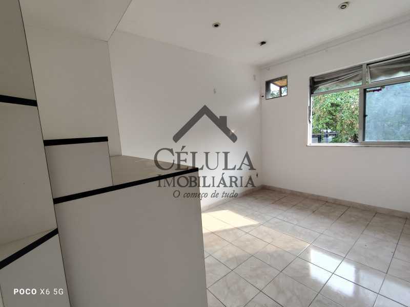 Apartamento à venda com 2 quartos, 55m² - Foto 14