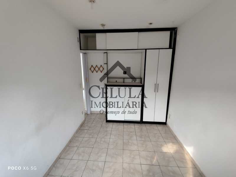 Apartamento à venda com 2 quartos, 55m² - Foto 15