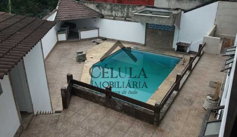 Casa de Condomínio à venda com 5 quartos, 640m² - Foto 1