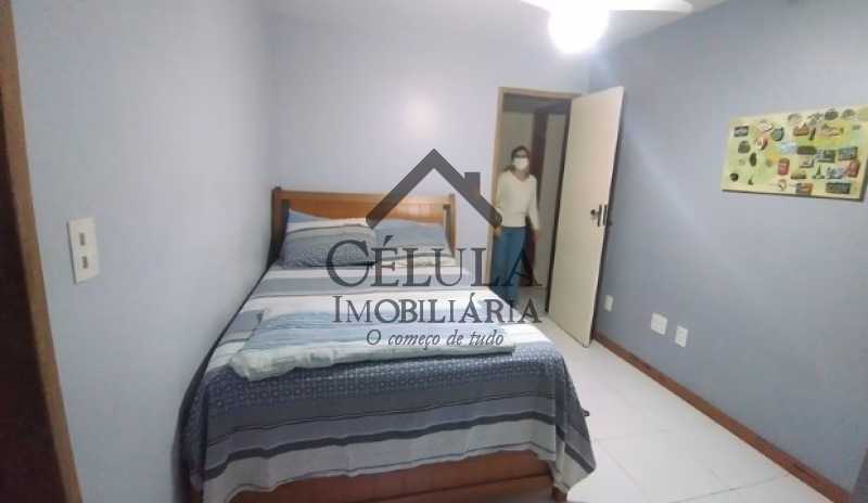 Casa de Condomínio à venda com 3 quartos, 600m² - Foto 12