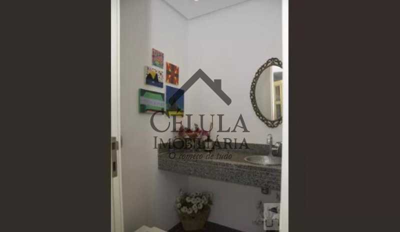 Apartamento à venda com 4 quartos, 246m² - Foto 10