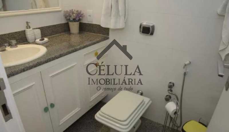 Apartamento à venda com 4 quartos, 246m² - Foto 13