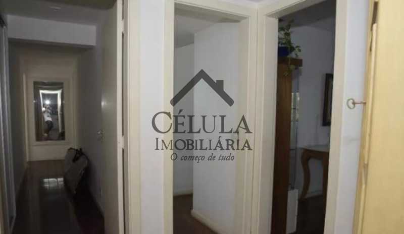 Apartamento à venda com 4 quartos, 246m² - Foto 14