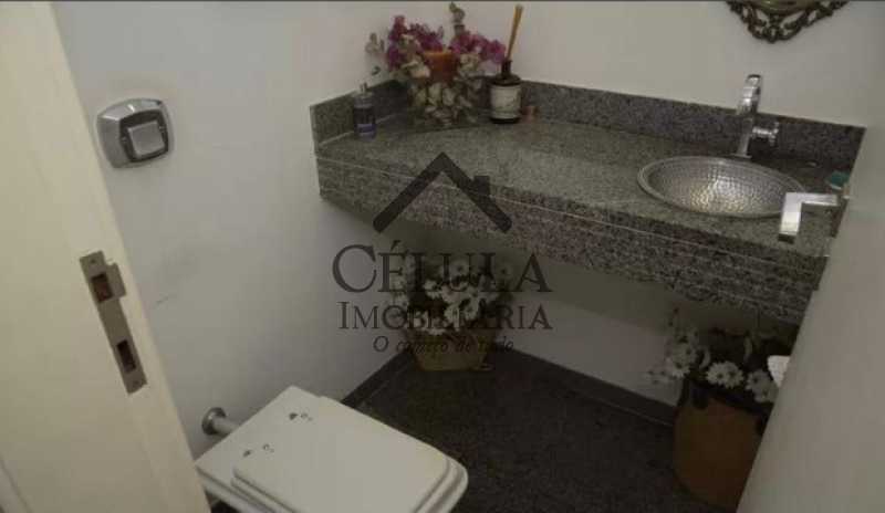 Apartamento à venda com 4 quartos, 246m² - Foto 15