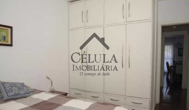 Apartamento à venda com 4 quartos, 246m² - Foto 16